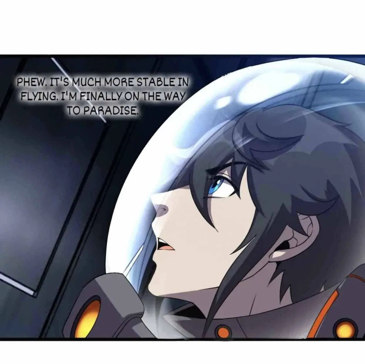 An Adventure in Paradise Chapter 84 – Page 62