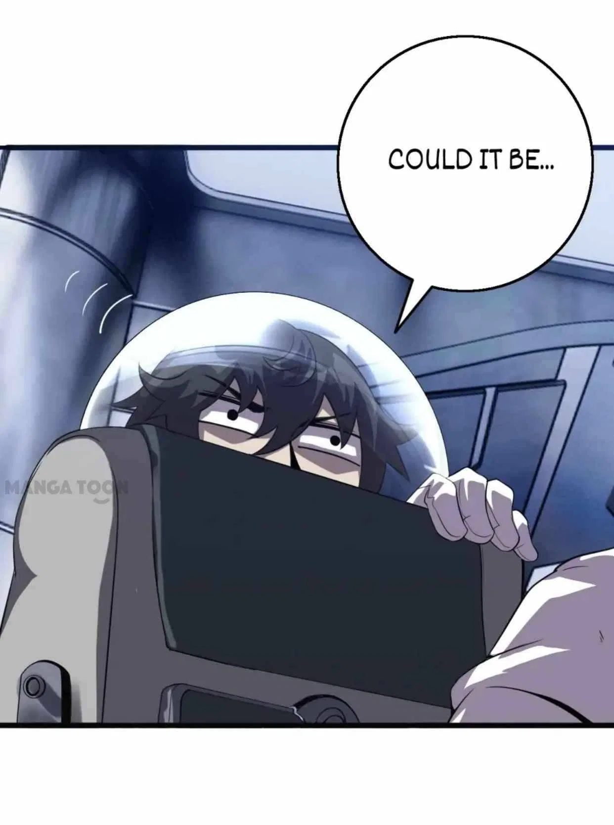 An Adventure in Paradise Chapter 84 – Page 64