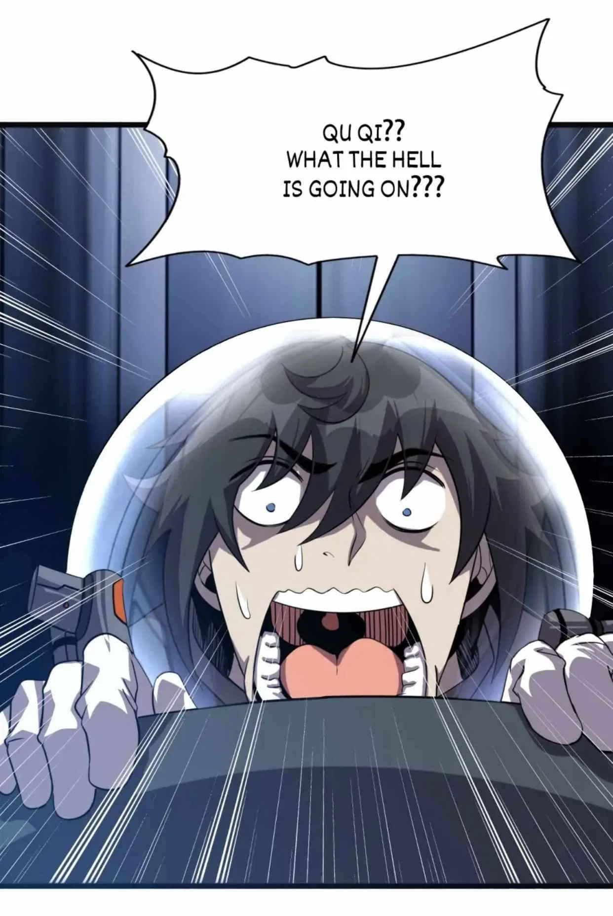 An Adventure in Paradise Chapter 84 – Page 66