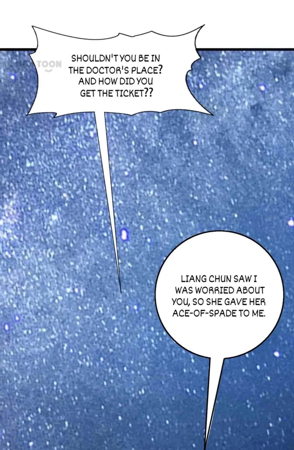 An Adventure in Paradise Chapter 84 – Page 67
