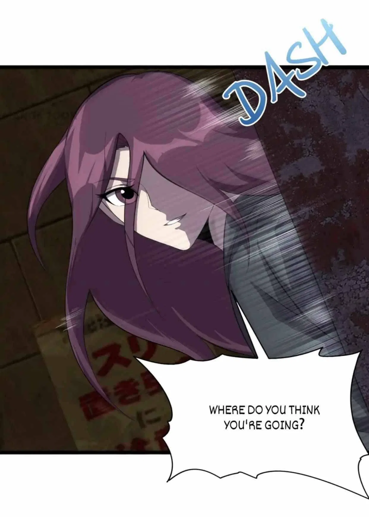An Adventure in Paradise Chapter 83 – Page 8