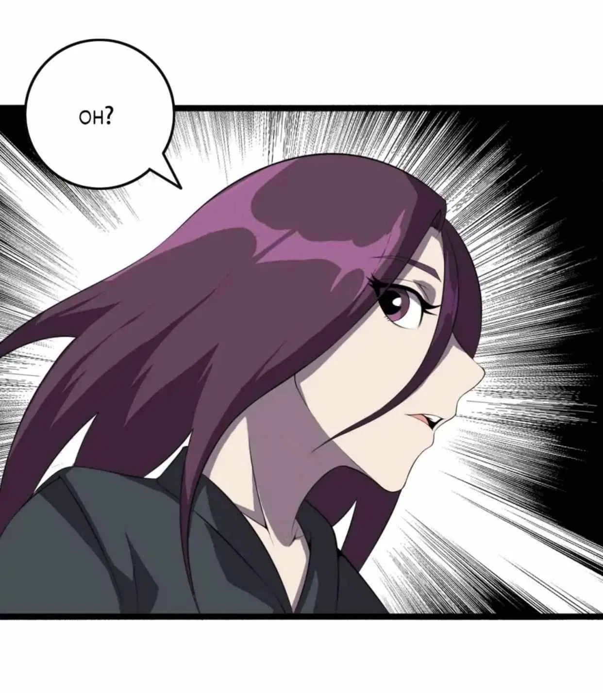 An Adventure in Paradise Chapter 83 – Page 10