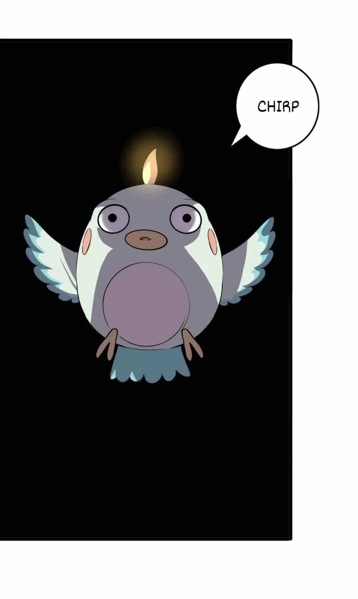 An Adventure in Paradise Chapter 83 – Page 48