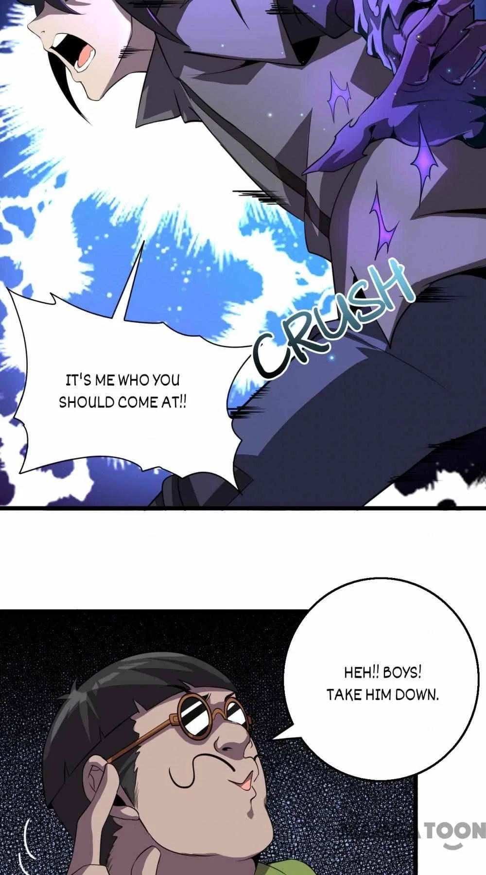 An Adventure in Paradise Chapter 82 – Page 13