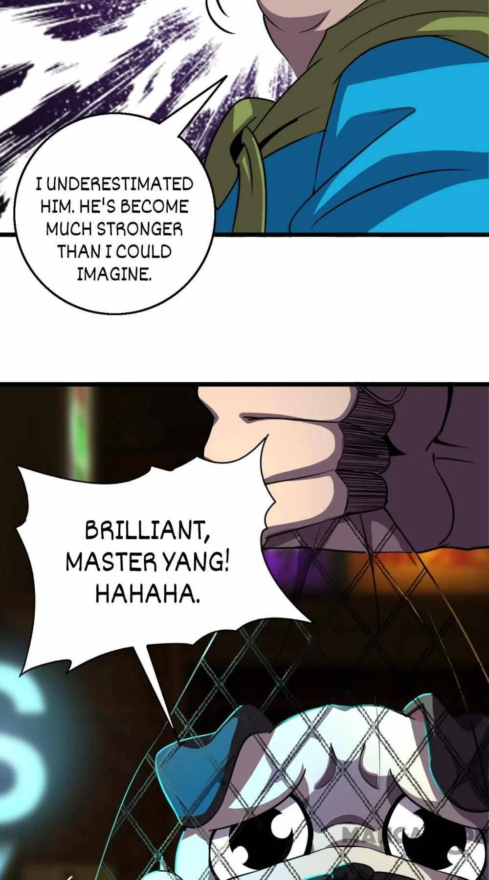 An Adventure in Paradise Chapter 82 – Page 26
