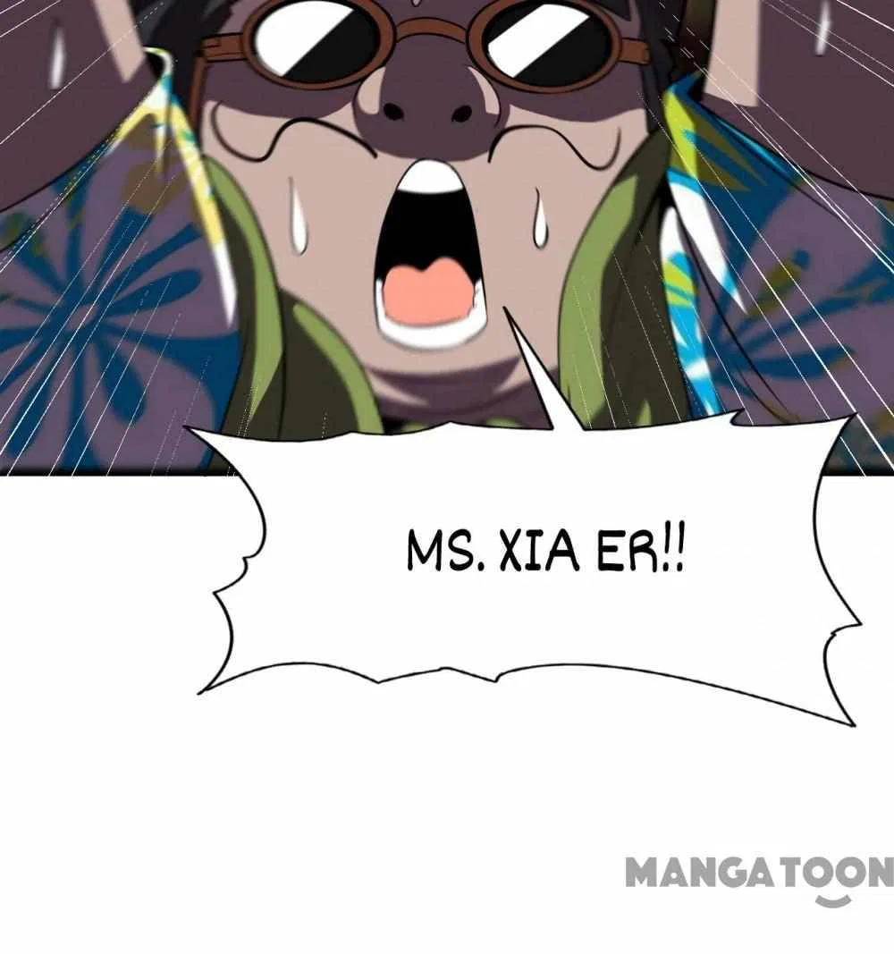 An Adventure in Paradise Chapter 82 – Page 38