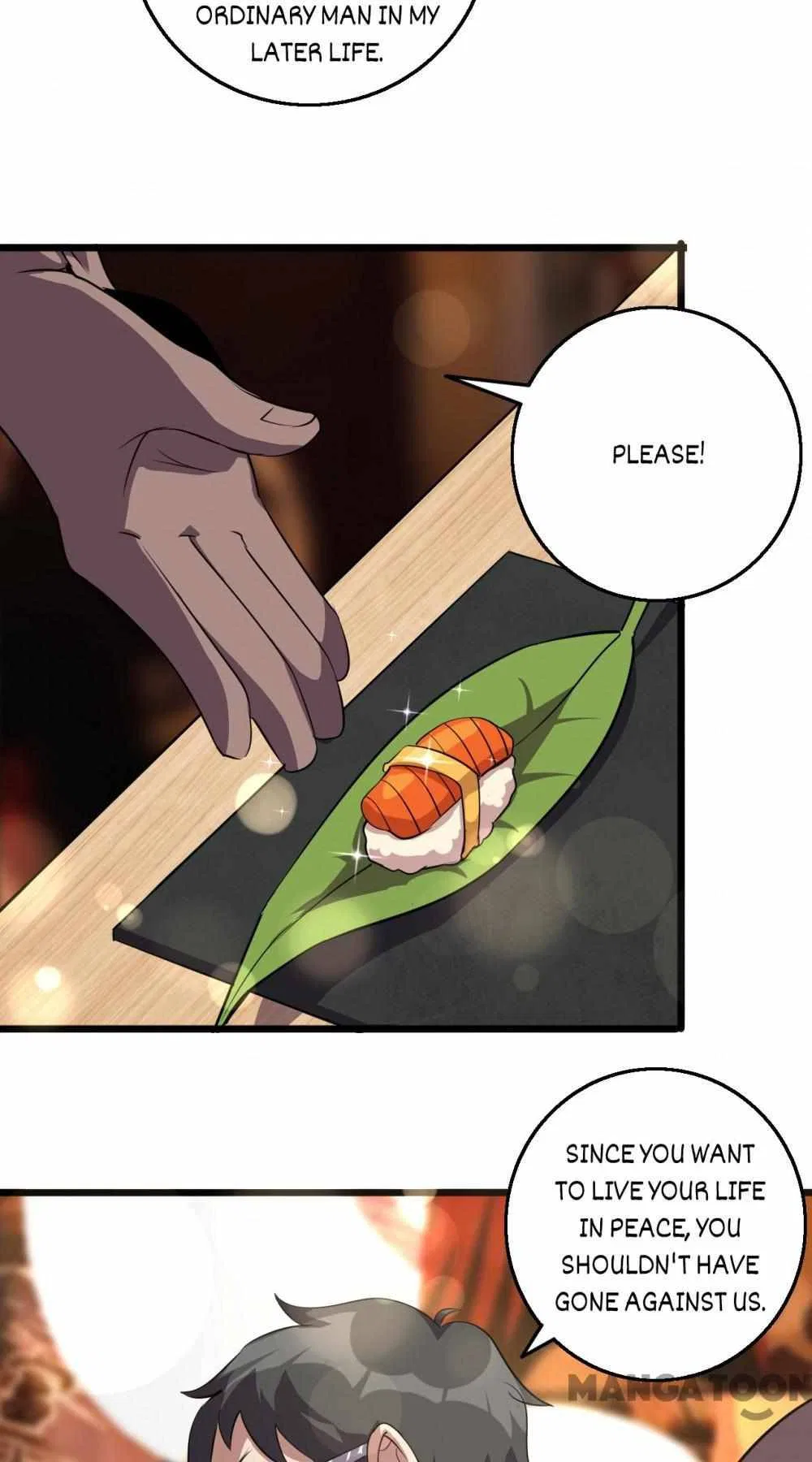 An Adventure in Paradise Chapter 82 – Page 59