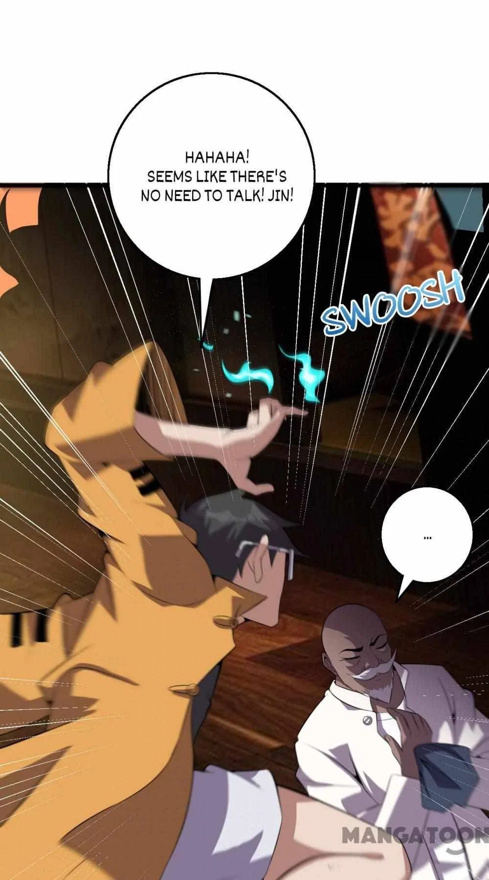 An Adventure in Paradise Chapter 82 – Page 63