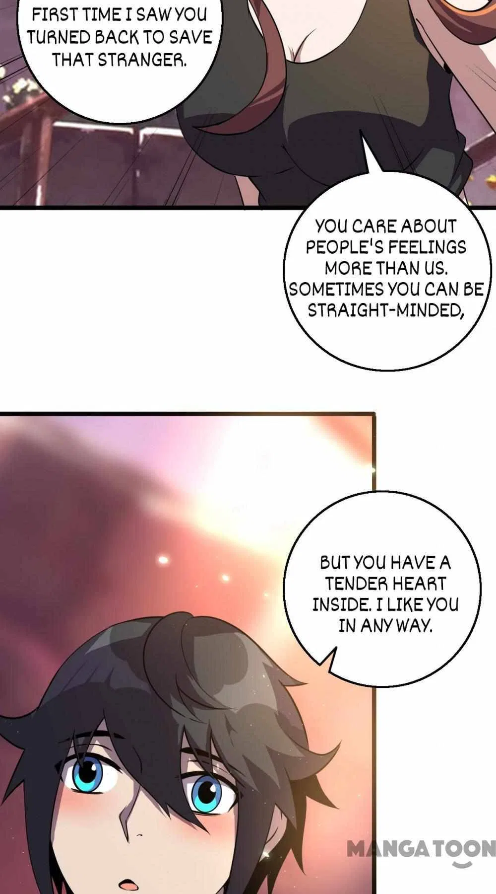 An Adventure in Paradise Chapter 81 – Page 8
