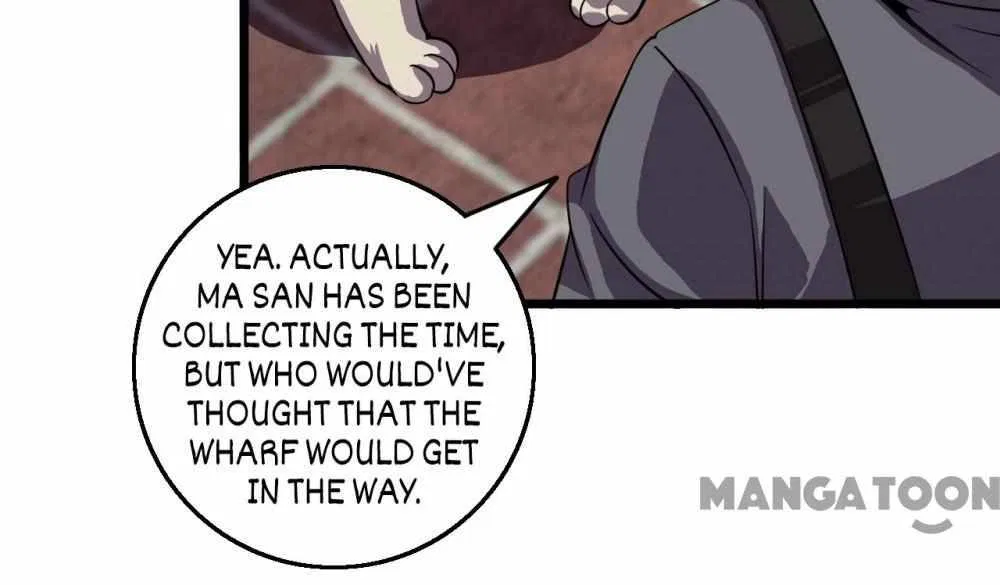 An Adventure in Paradise Chapter 81 – Page 10