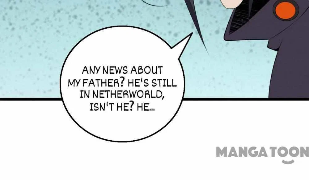 An Adventure in Paradise Chapter 81 – Page 35