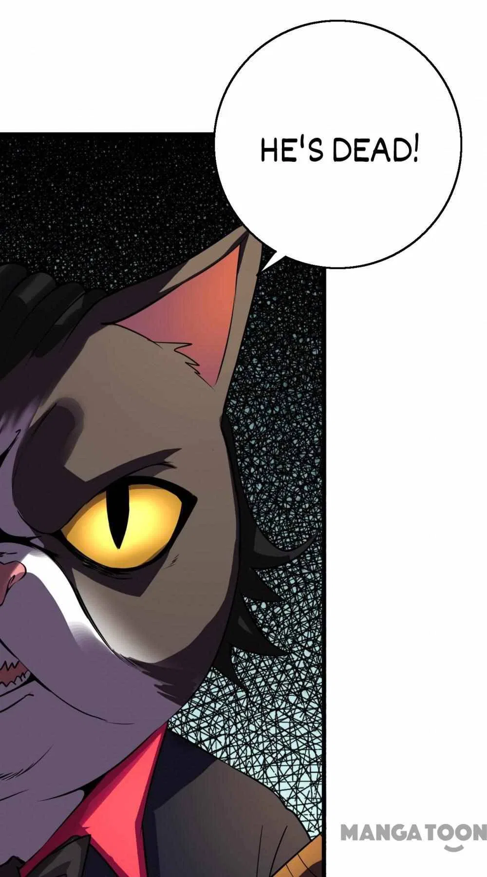 An Adventure in Paradise Chapter 81 – Page 36