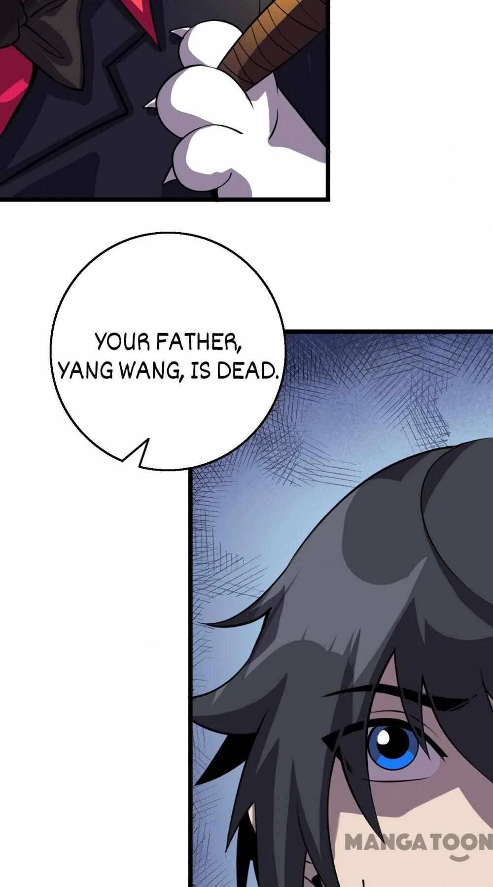 An Adventure in Paradise Chapter 81 – Page 37