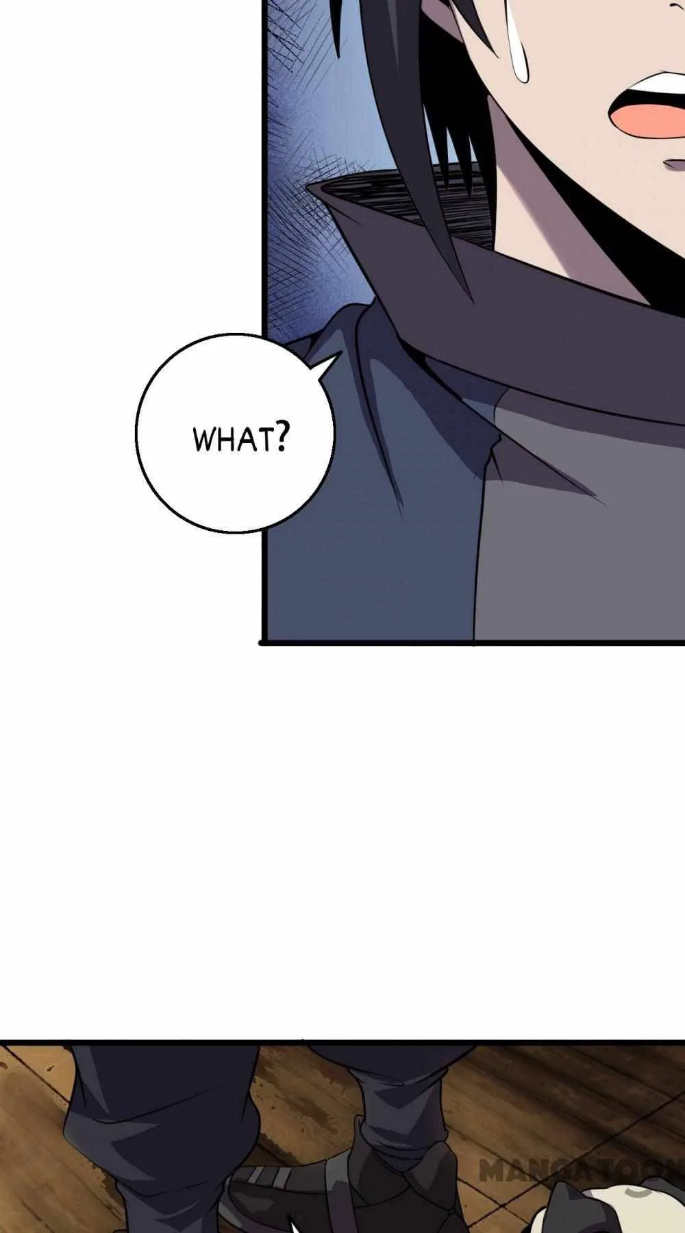 An Adventure in Paradise Chapter 81 – Page 38