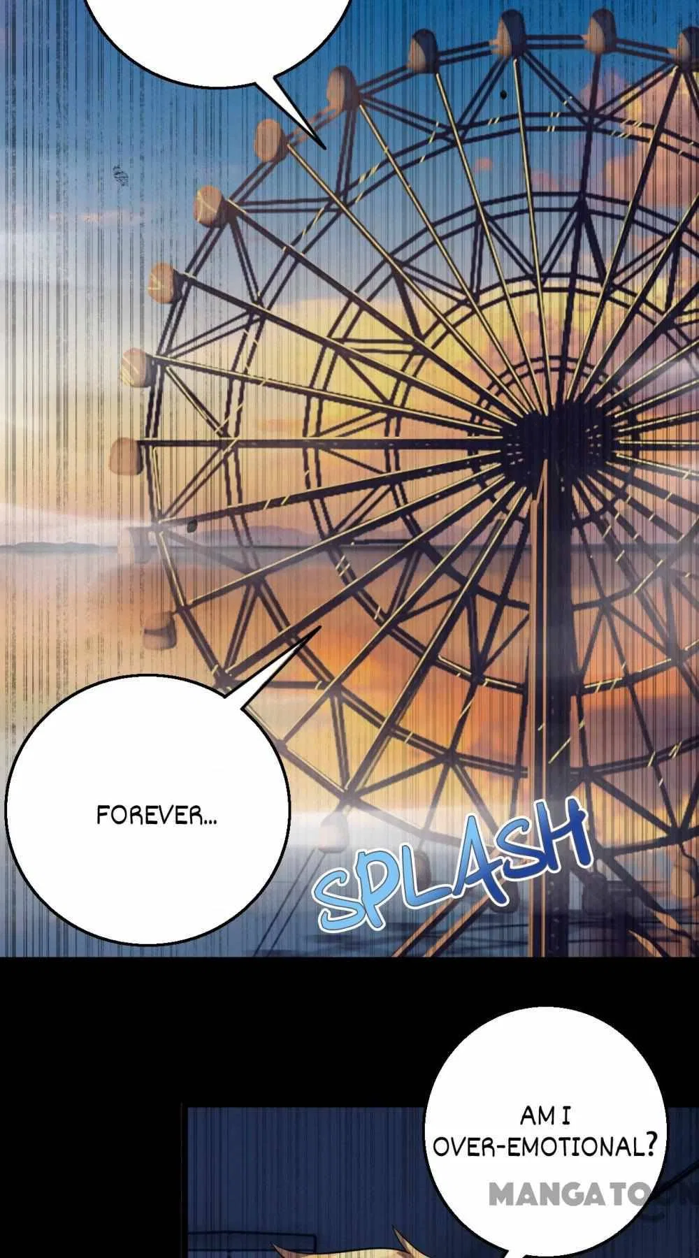 An Adventure in Paradise Chapter 81 – Page 58