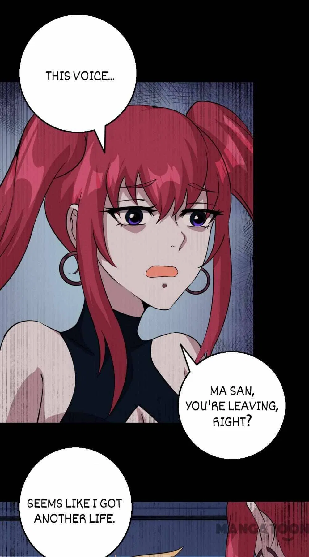 An Adventure in Paradise Chapter 81 – Page 61
