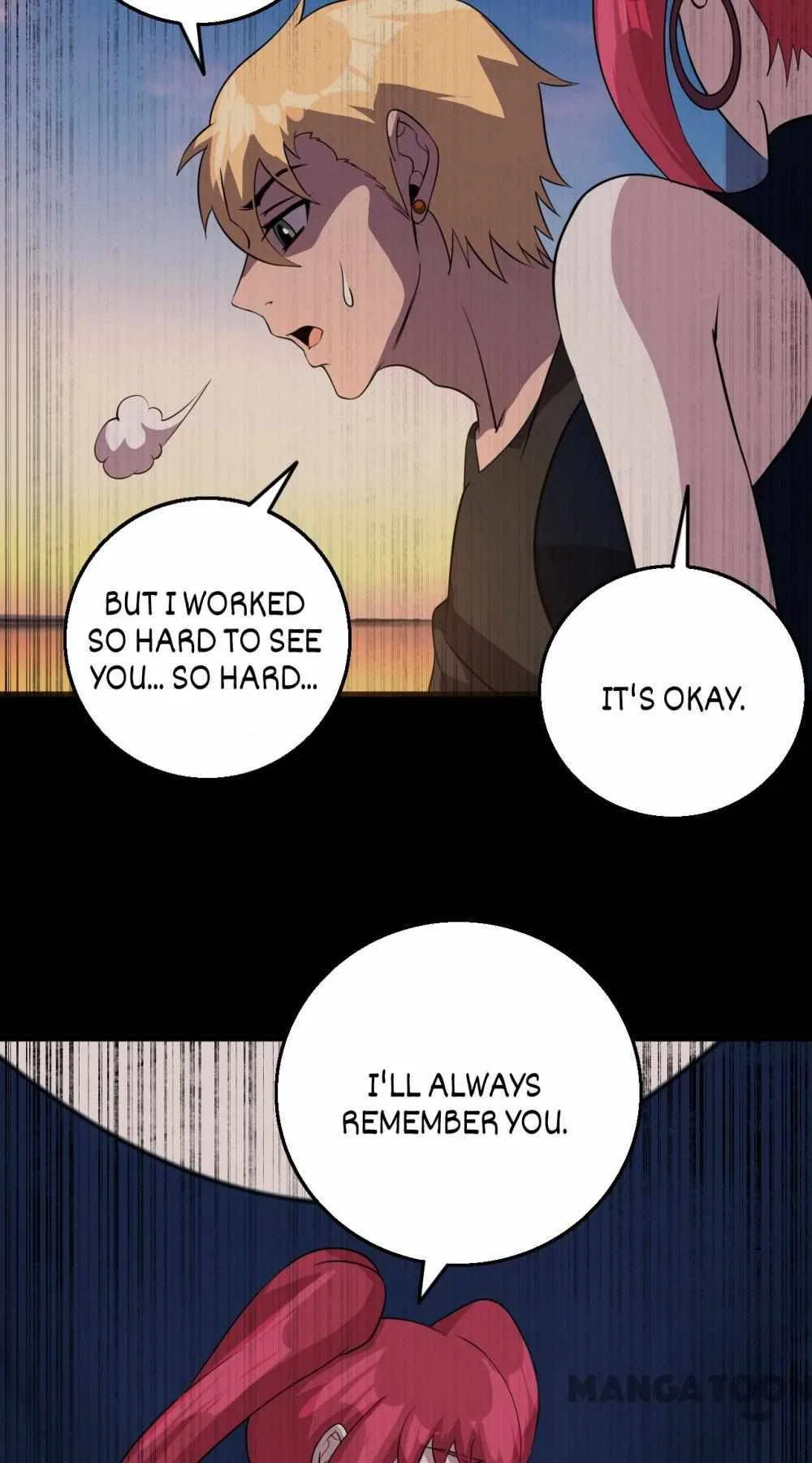 An Adventure in Paradise Chapter 81 – Page 62
