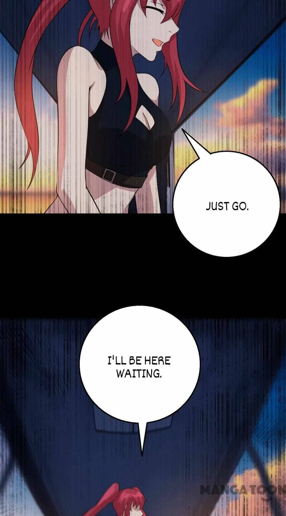 An Adventure in Paradise Chapter 81 – Page 63