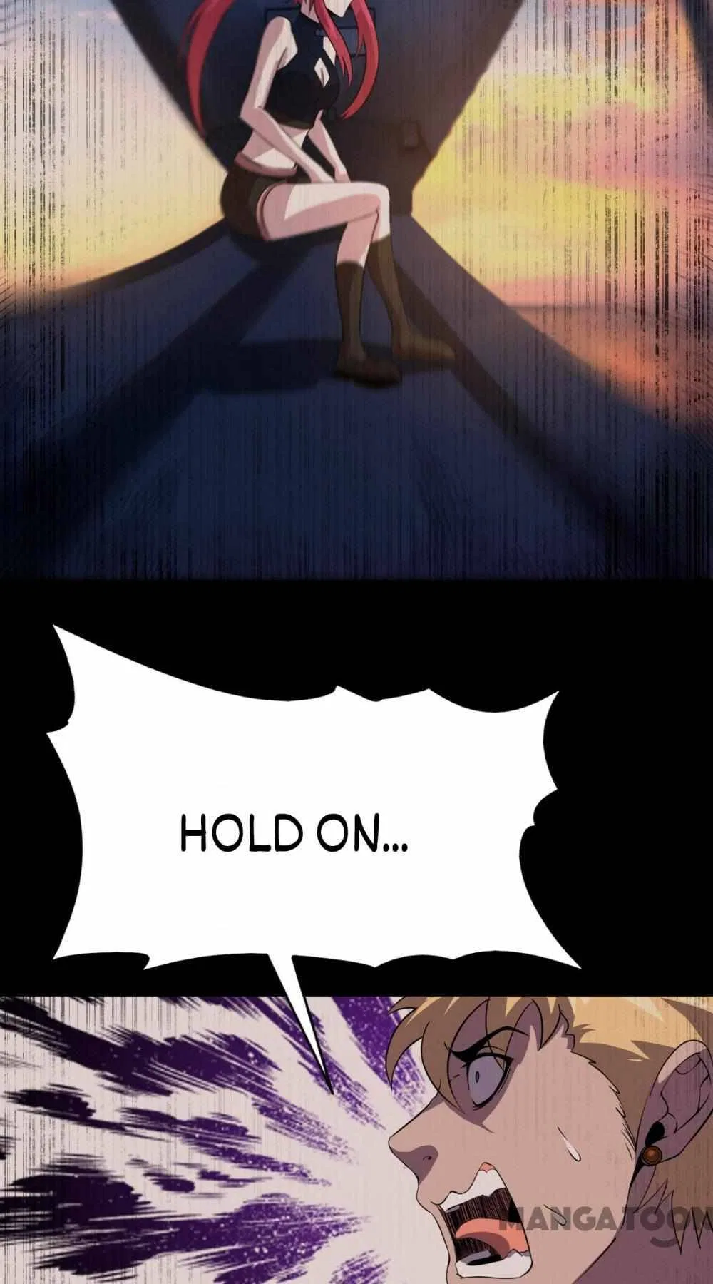 An Adventure in Paradise Chapter 81 – Page 64