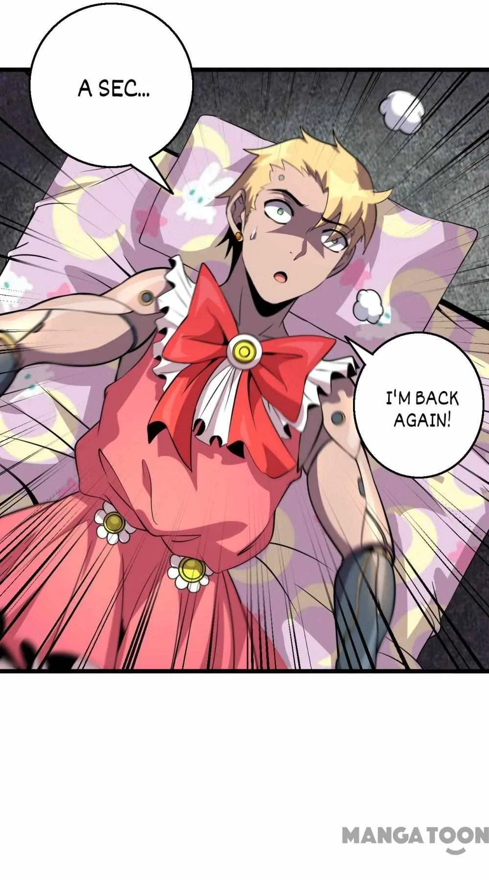 An Adventure in Paradise Chapter 81 – Page 66