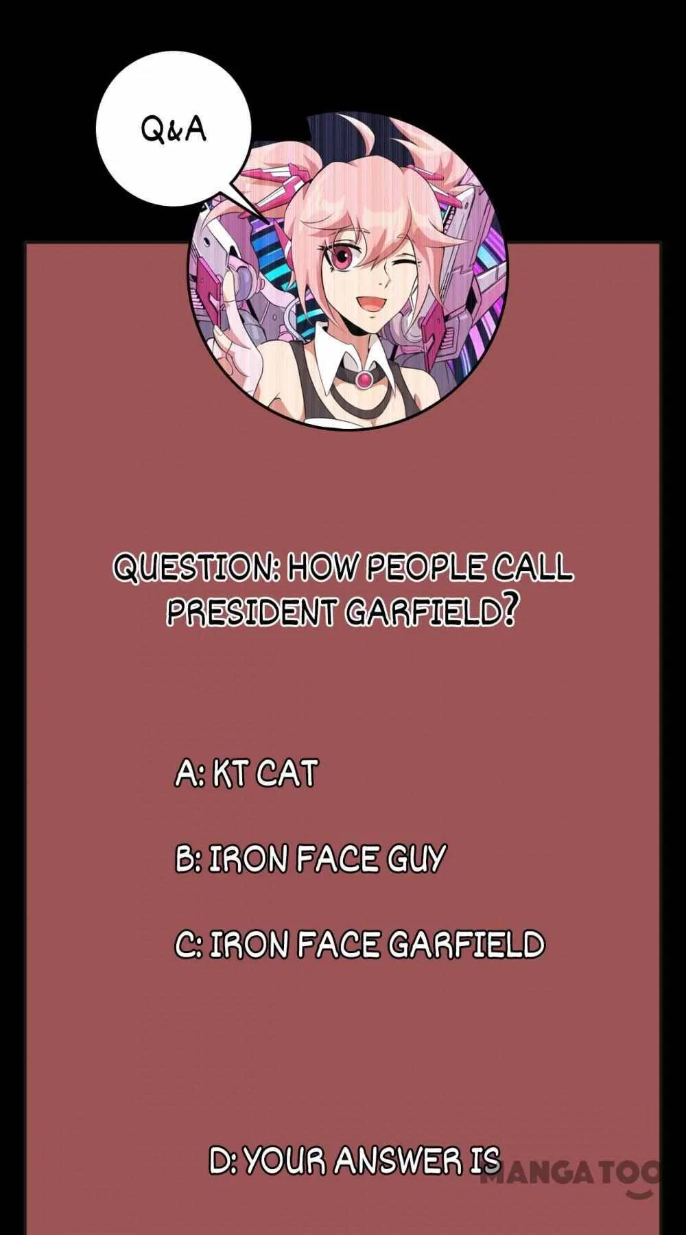 An Adventure in Paradise Chapter 81 – Page 68