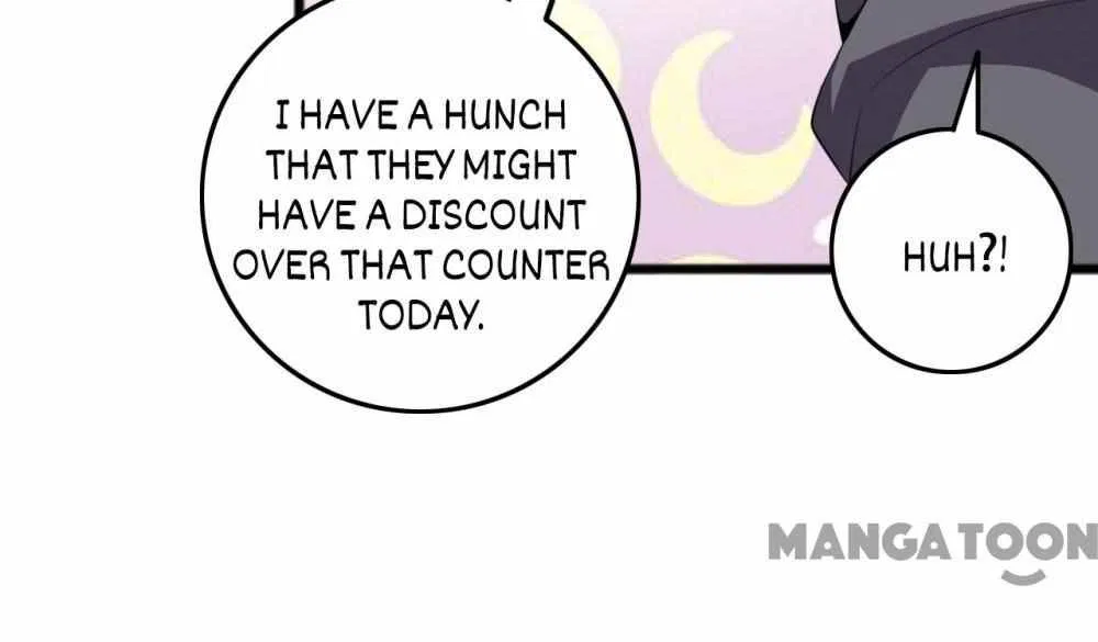 An Adventure in Paradise Chapter 80 – Page 5