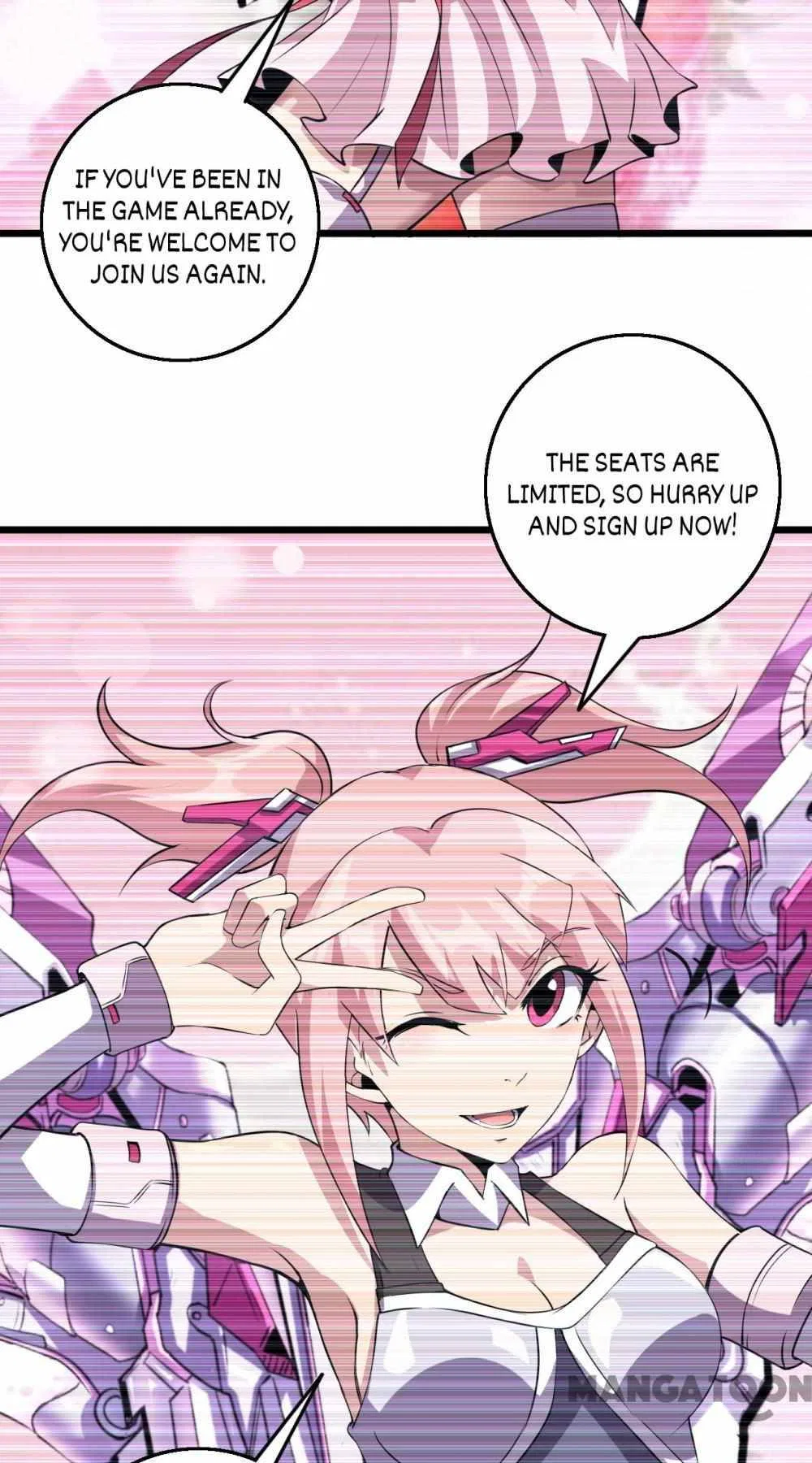 An Adventure in Paradise Chapter 80 – Page 9