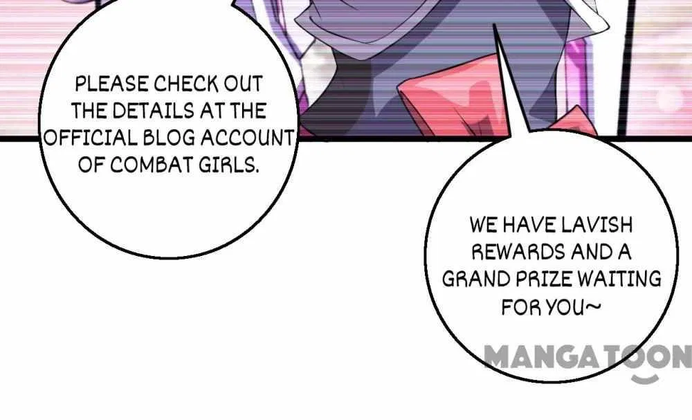 An Adventure in Paradise Chapter 80 – Page 10
