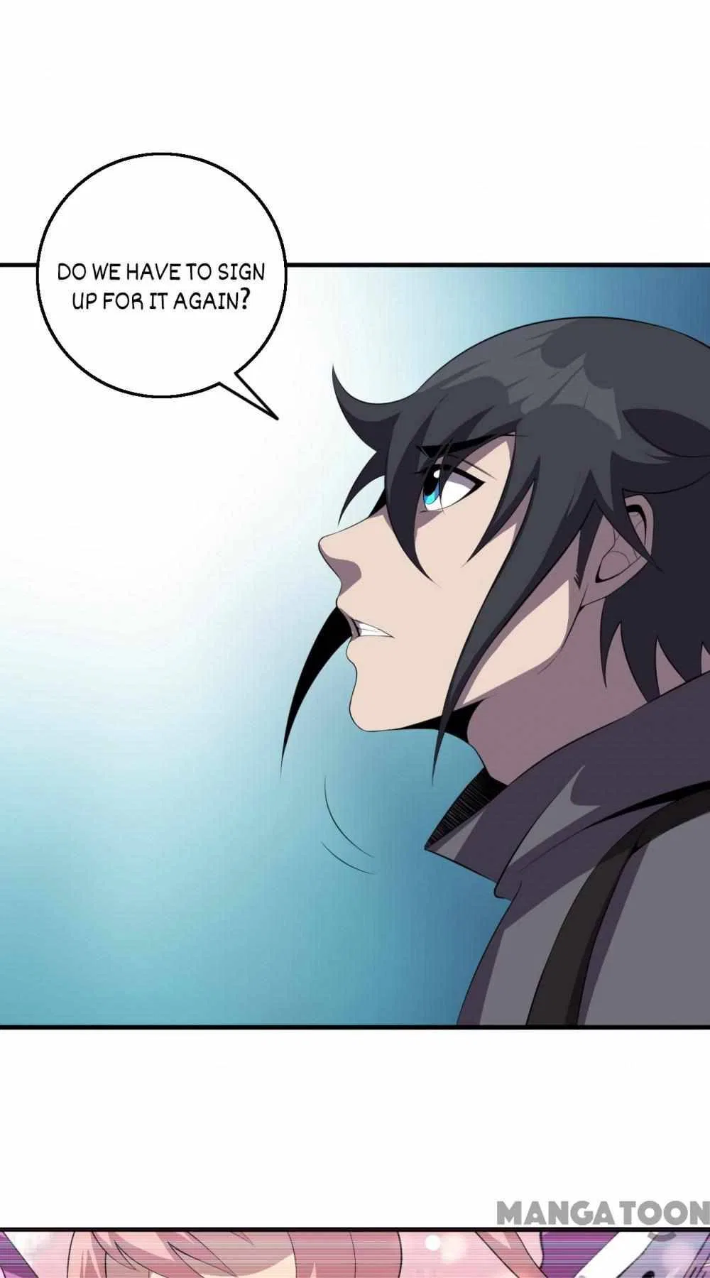 An Adventure in Paradise Chapter 80 – Page 11