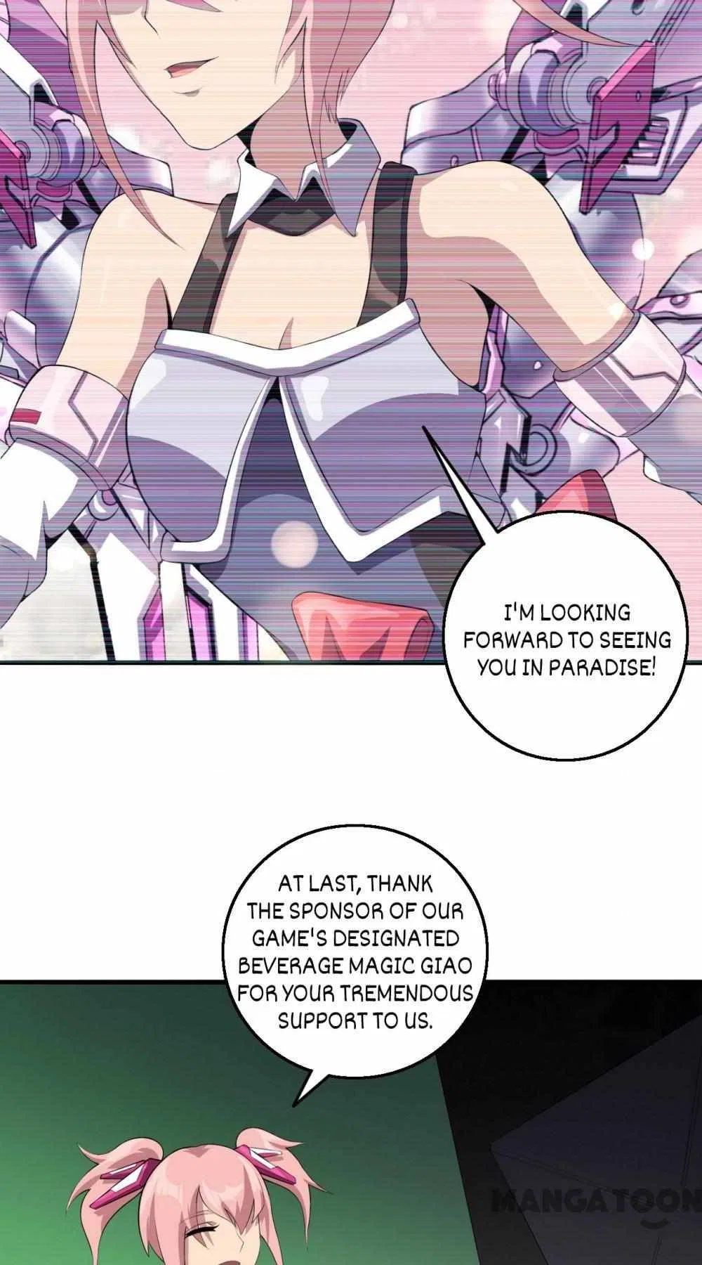 An Adventure in Paradise Chapter 80 – Page 12