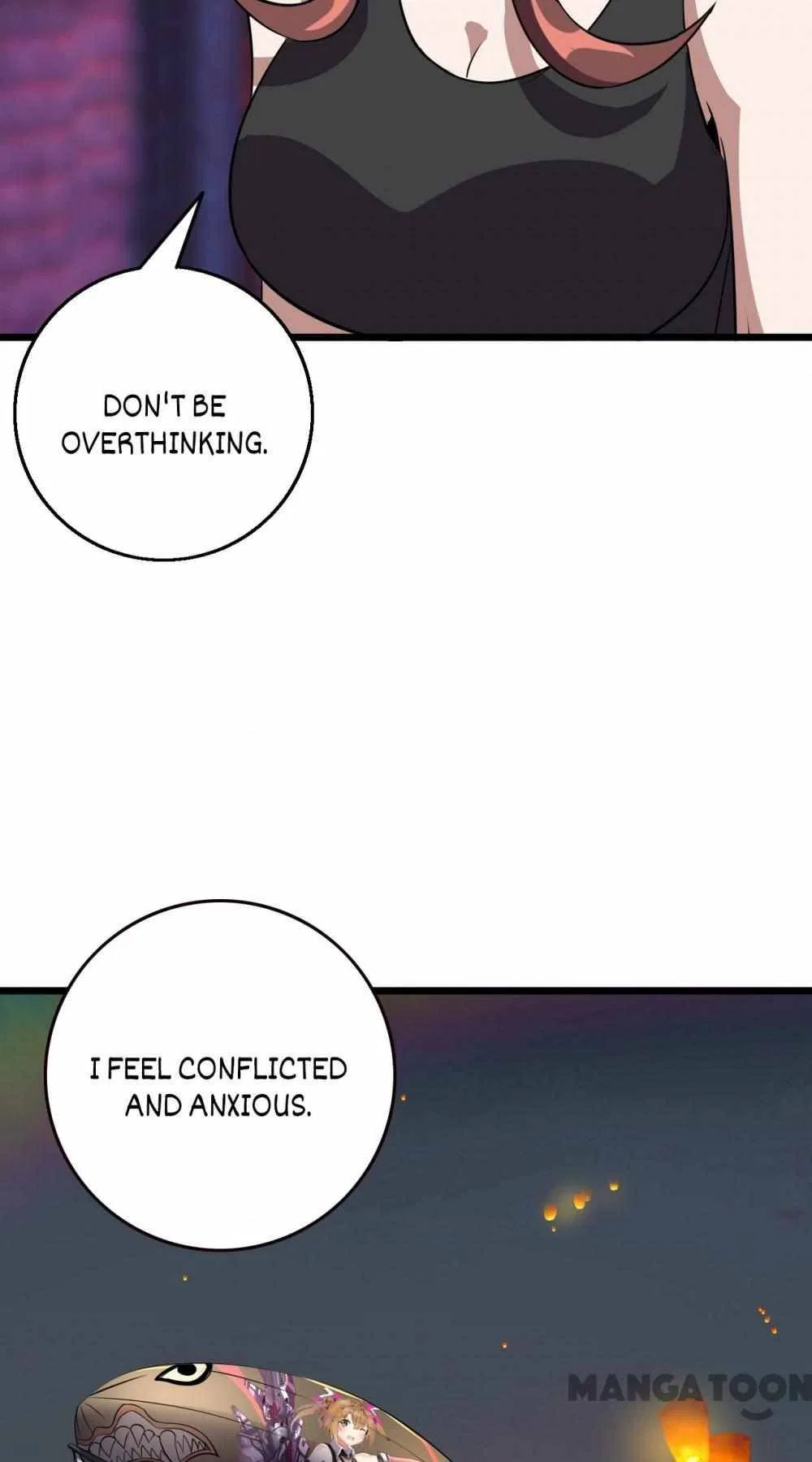 An Adventure in Paradise Chapter 80 – Page 62