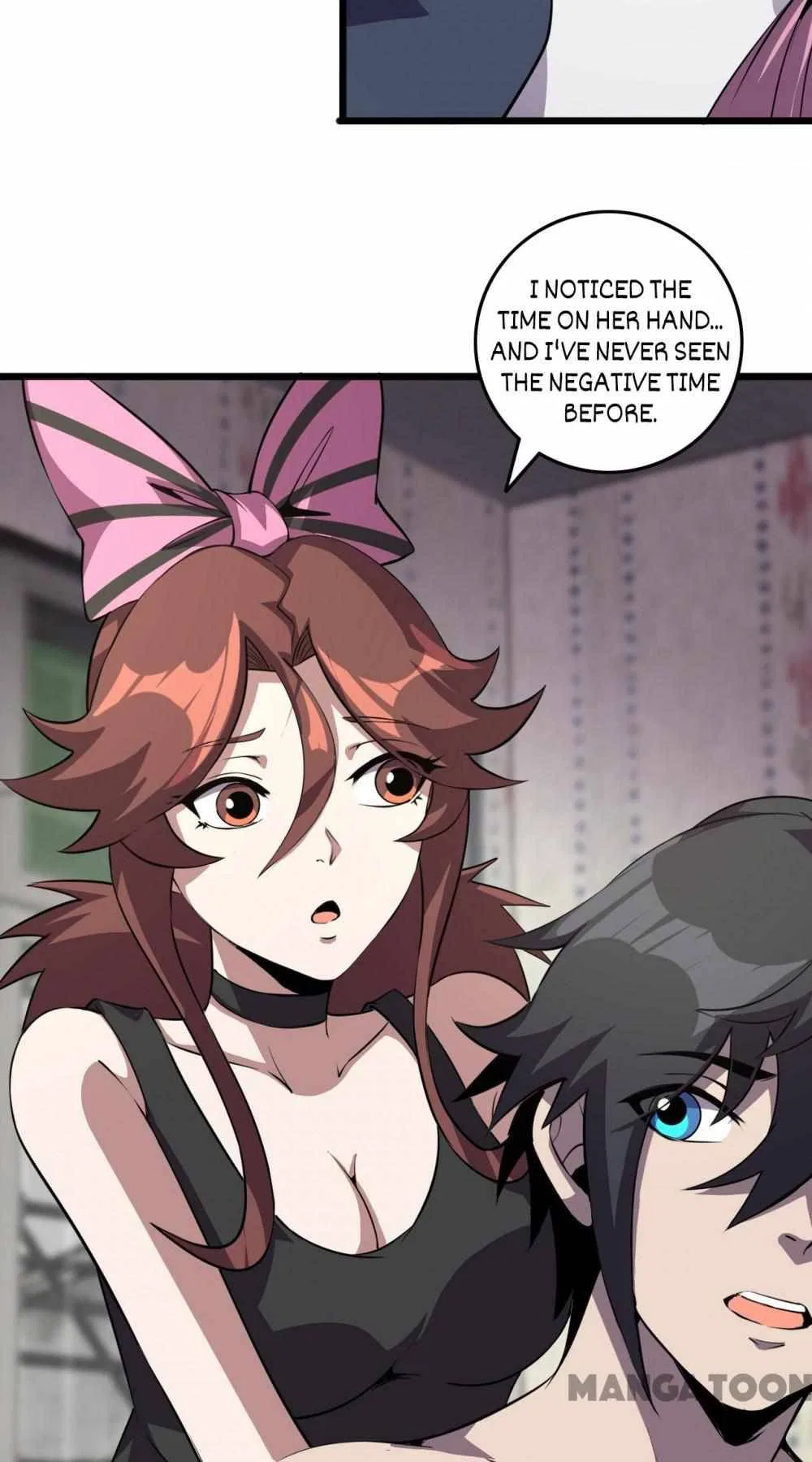 An Adventure in Paradise Chapter 79 – Page 4