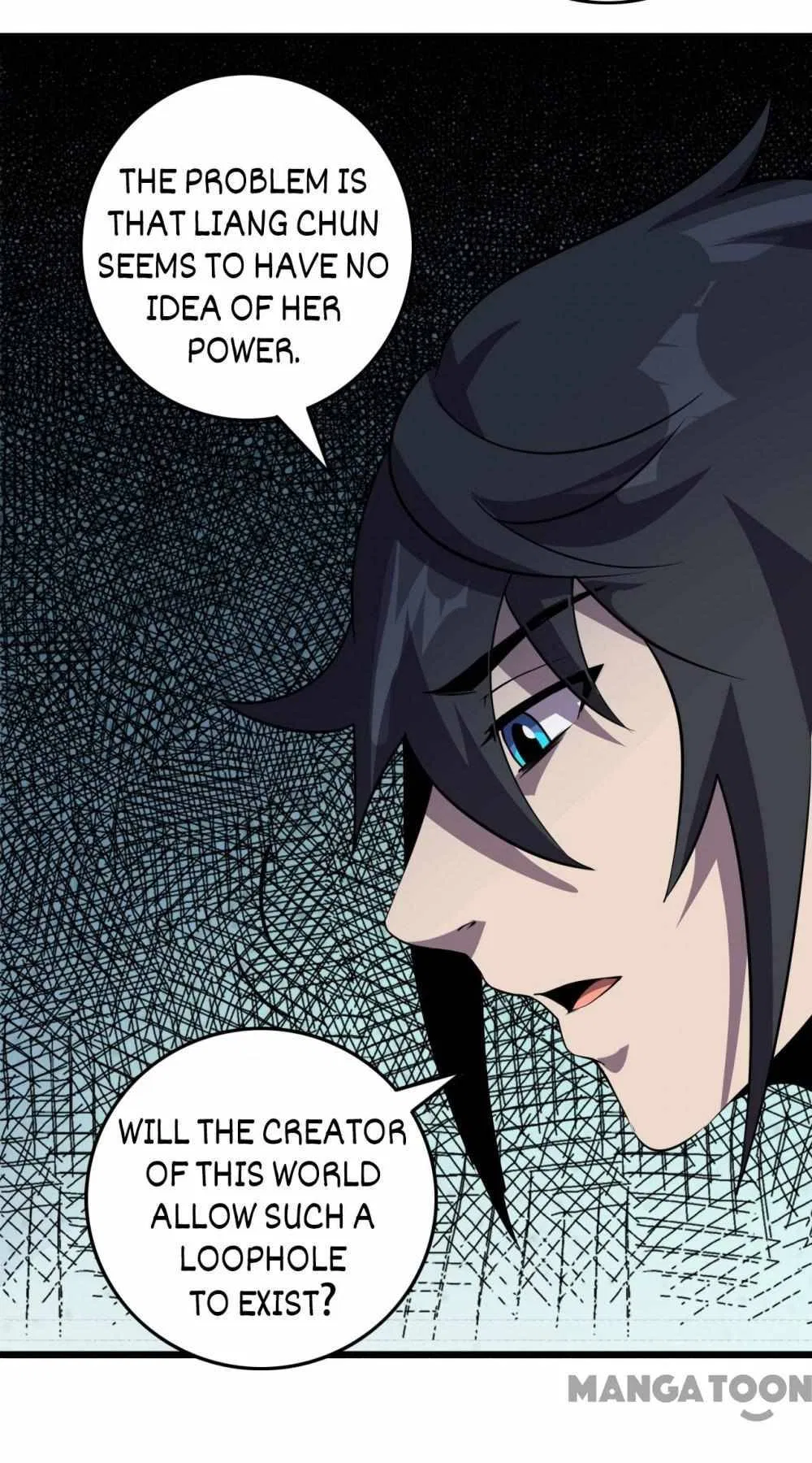 An Adventure in Paradise Chapter 79 – Page 7