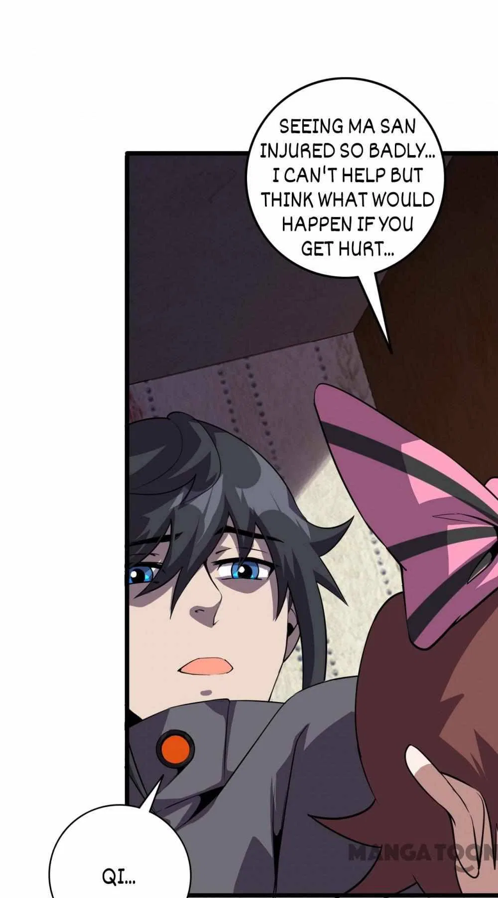 An Adventure in Paradise Chapter 79 – Page 15