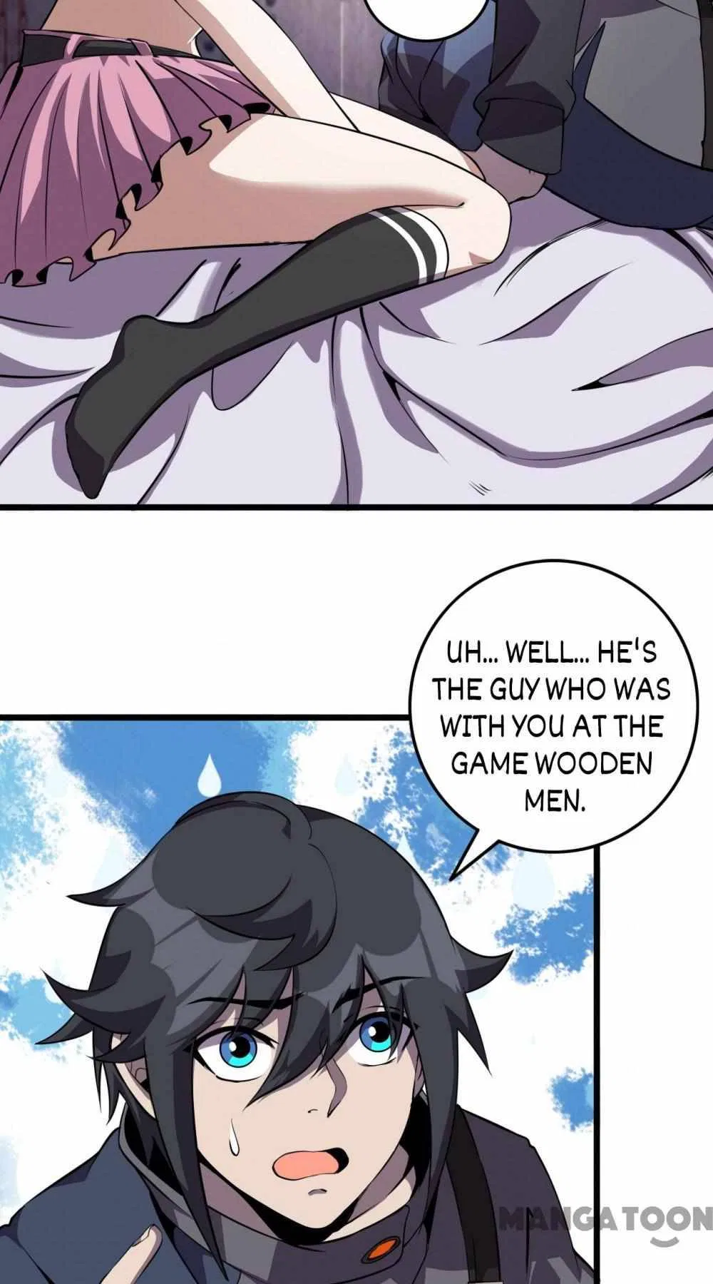 An Adventure in Paradise Chapter 79 – Page 18