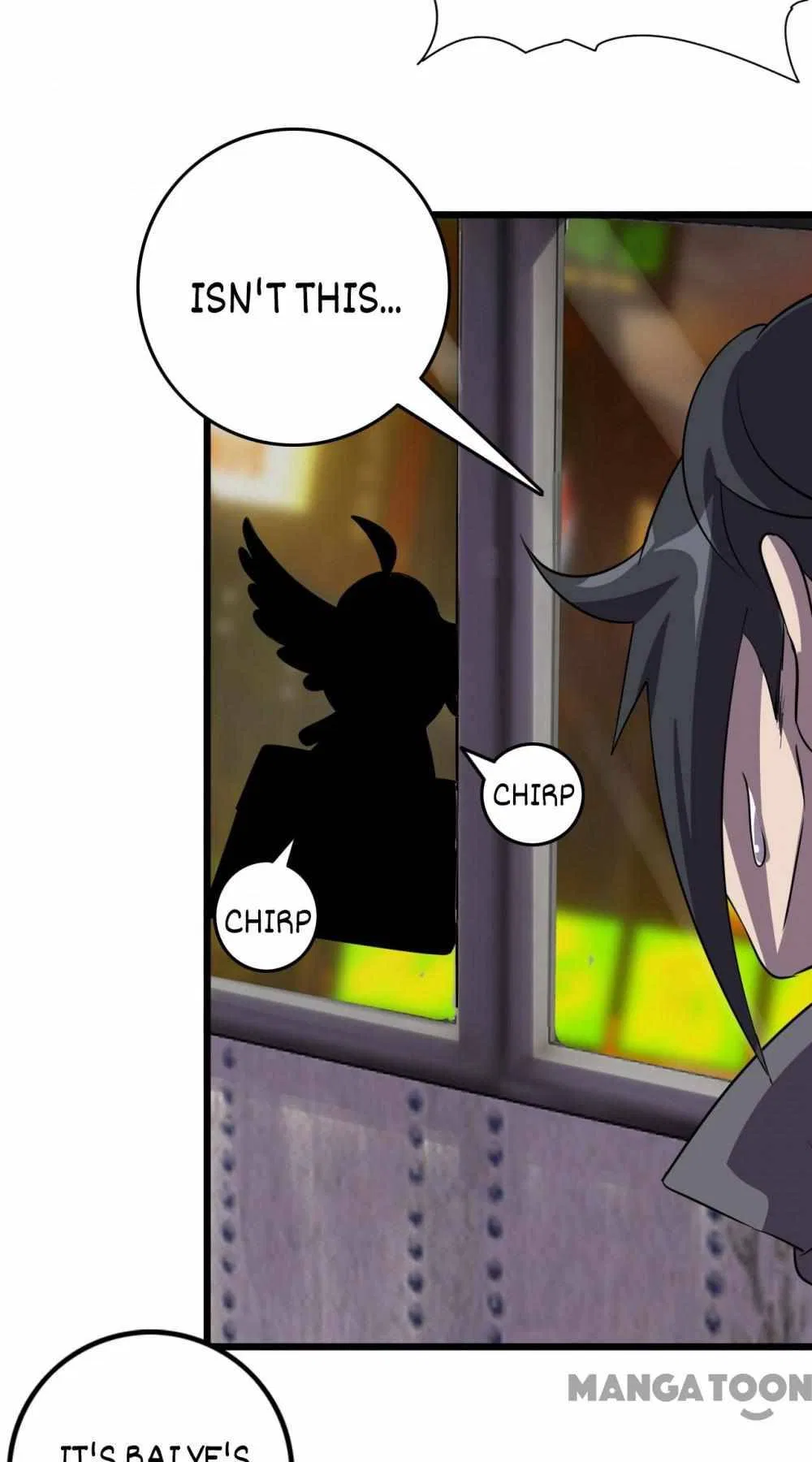 An Adventure in Paradise Chapter 79 – Page 22