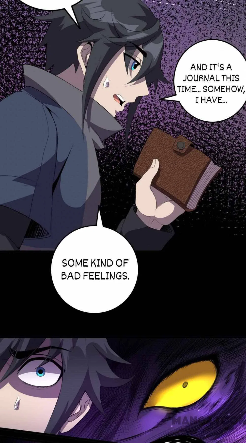 An Adventure in Paradise Chapter 79 – Page 26