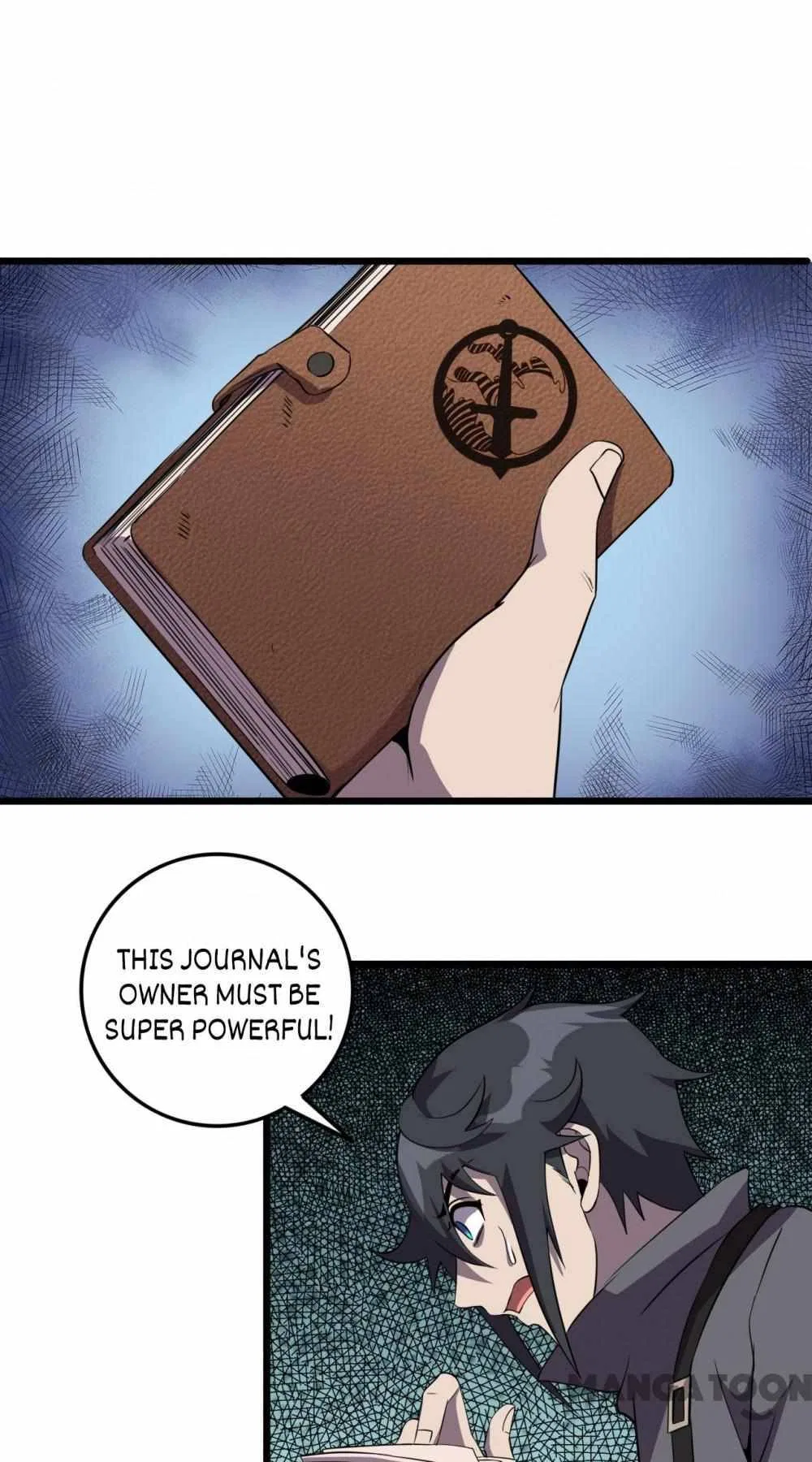 An Adventure in Paradise Chapter 79 – Page 29