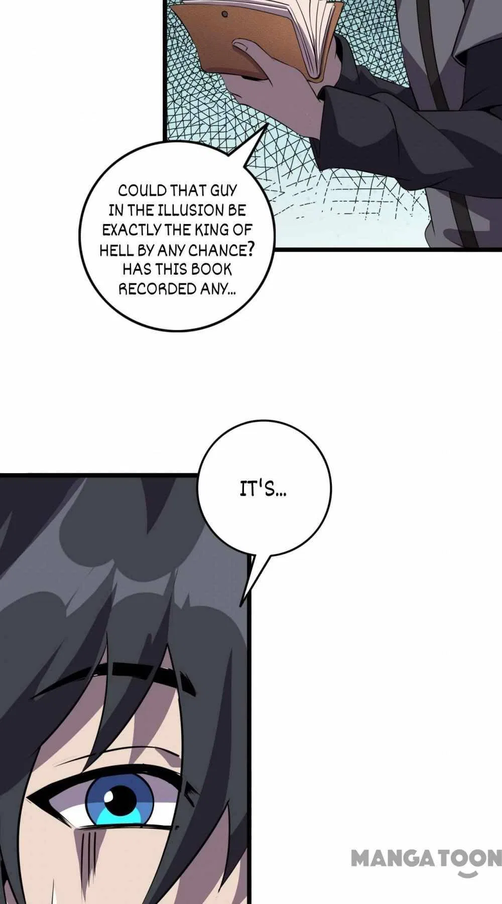 An Adventure in Paradise Chapter 79 – Page 30