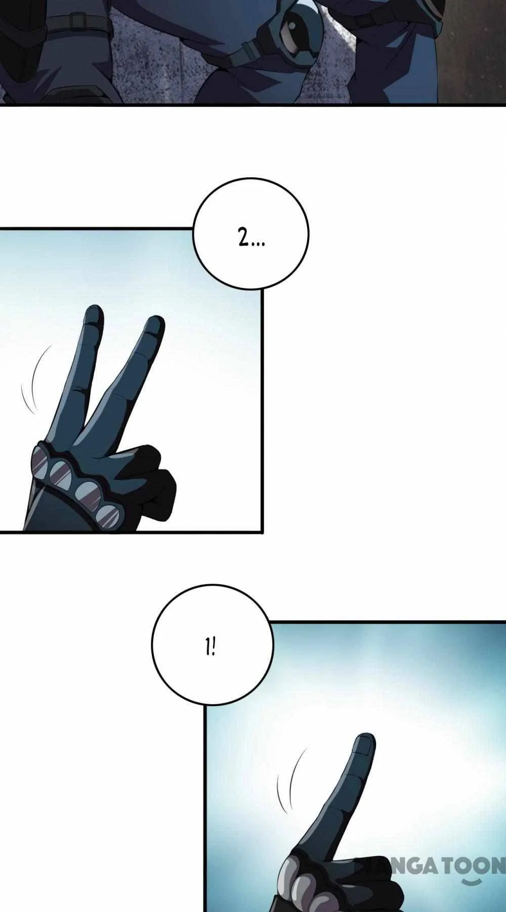 An Adventure in Paradise Chapter 79 – Page 45