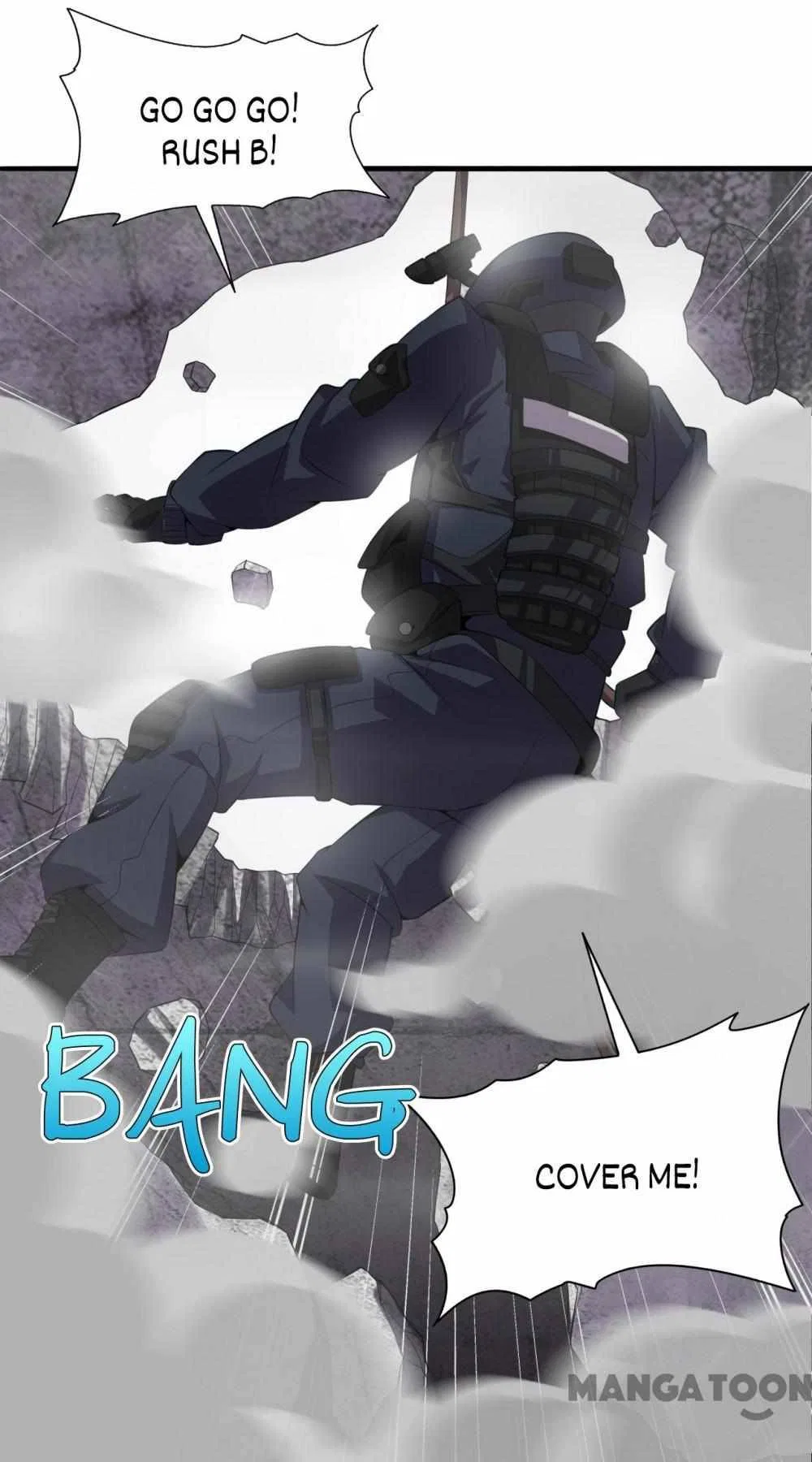 An Adventure in Paradise Chapter 79 – Page 48