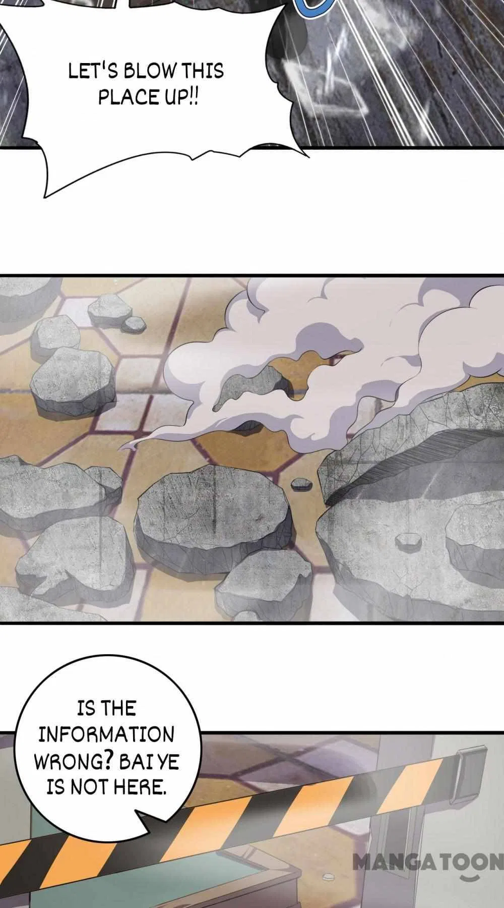 An Adventure in Paradise Chapter 79 – Page 50