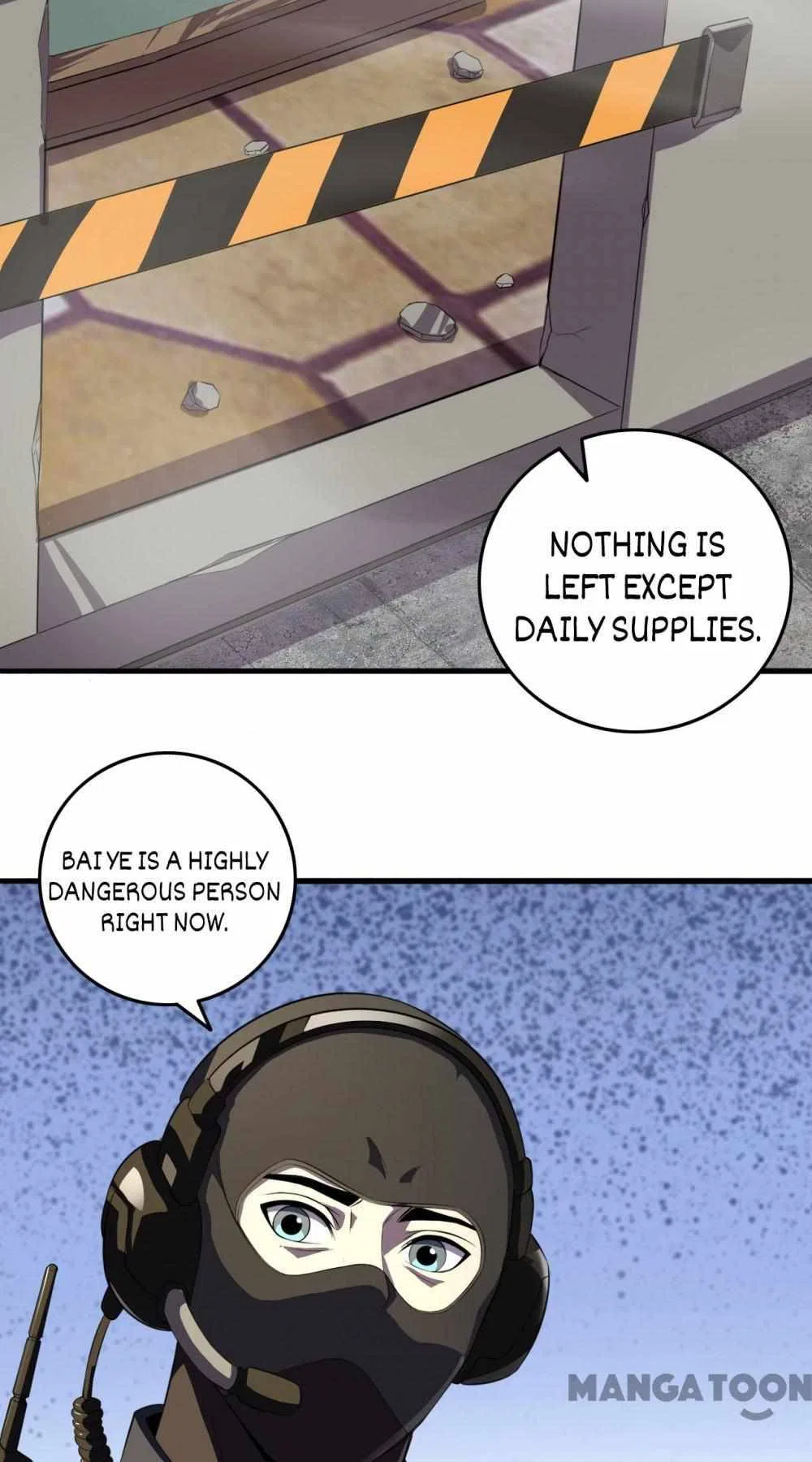 An Adventure in Paradise Chapter 79 – Page 51