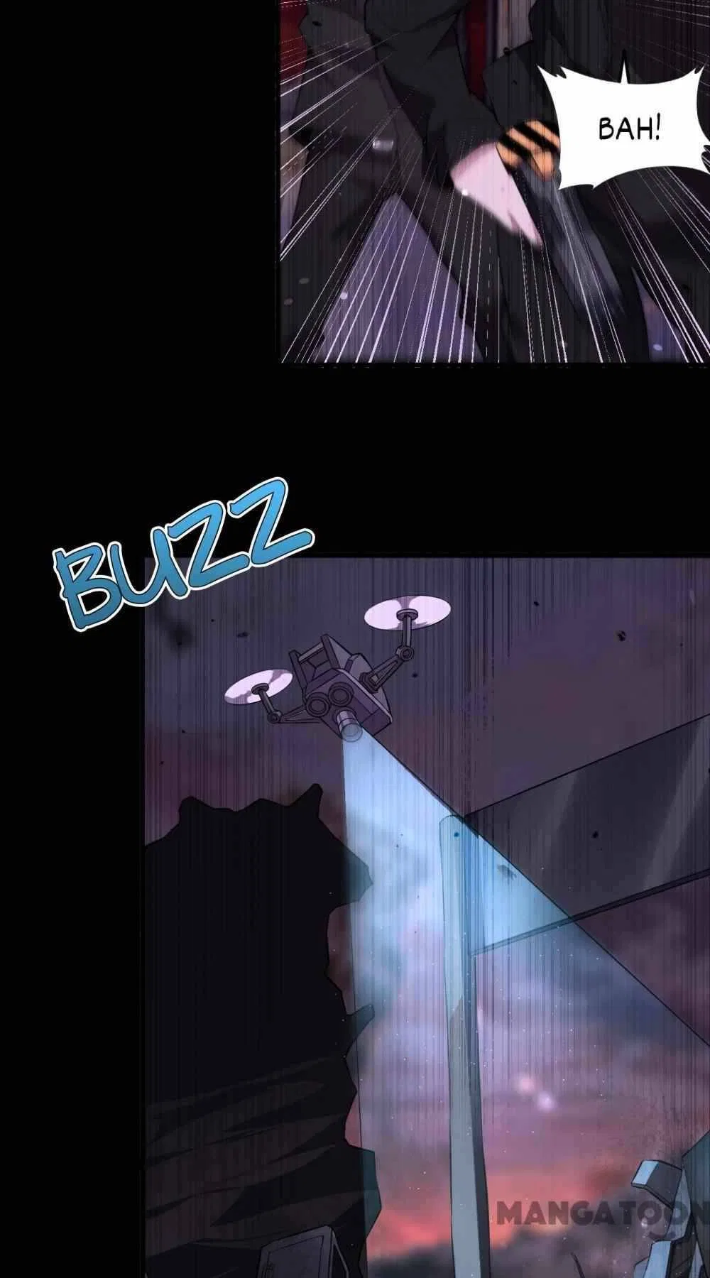 An Adventure in Paradise Chapter 78 – Page 9