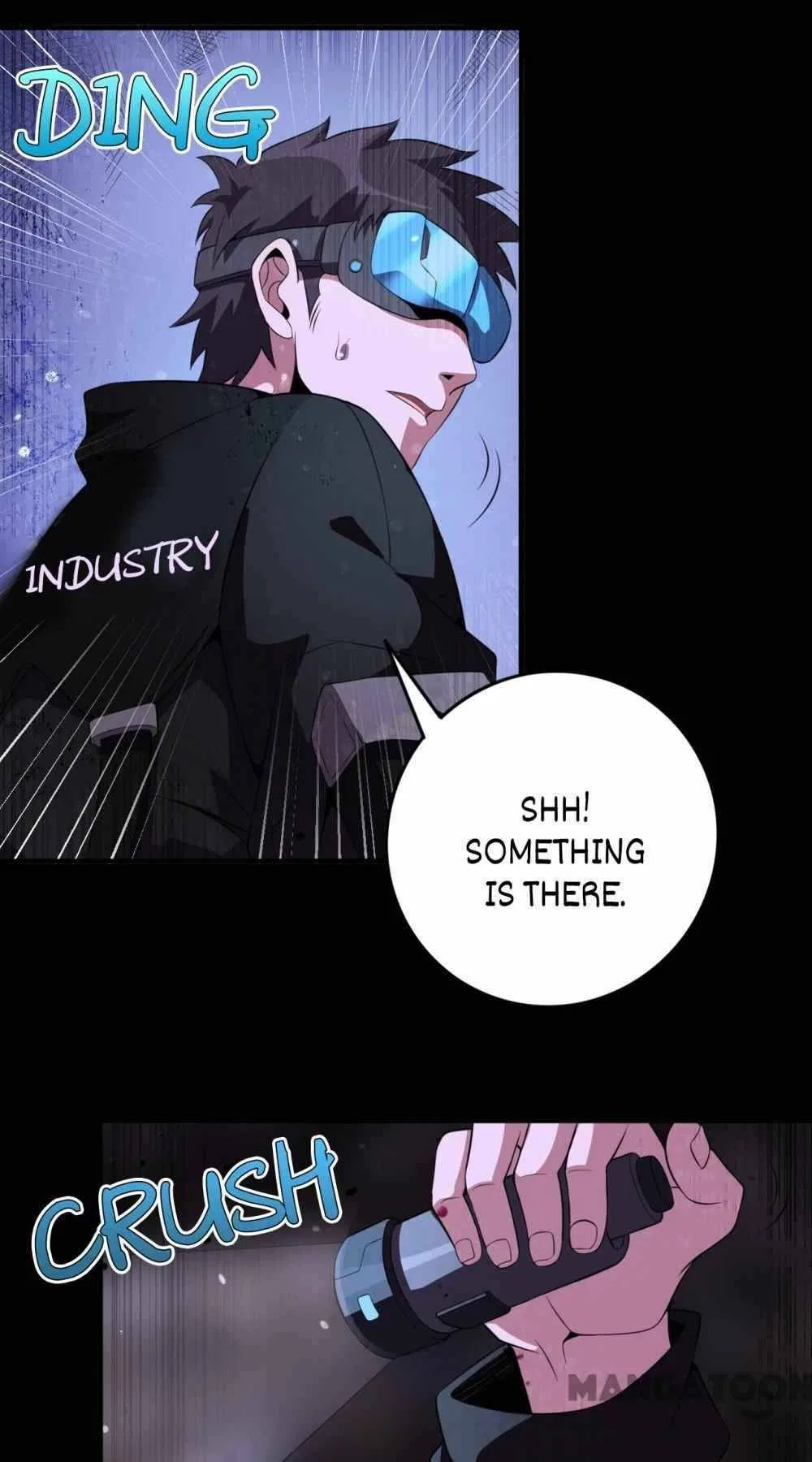 An Adventure in Paradise Chapter 78 – Page 12