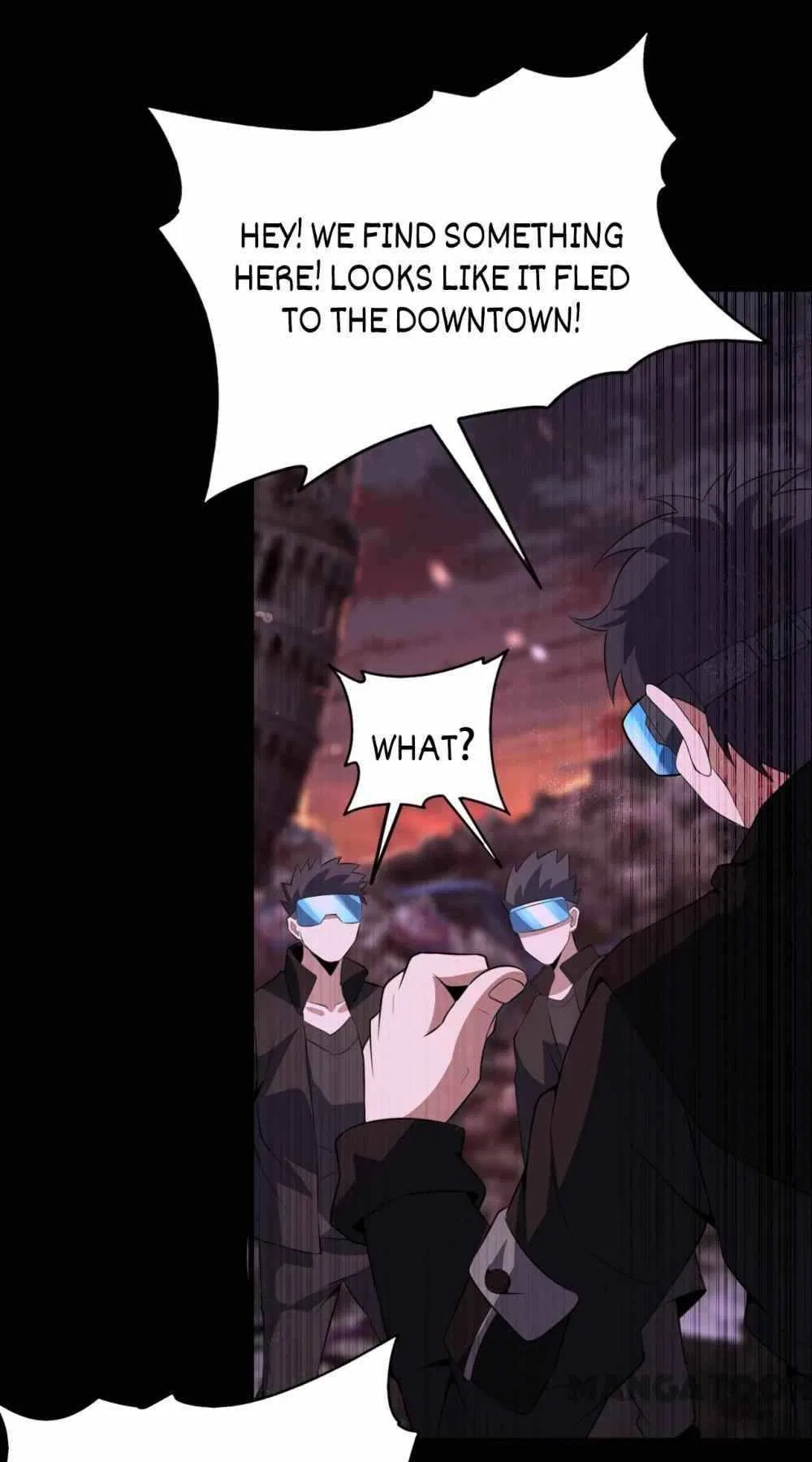 An Adventure in Paradise Chapter 78 – Page 16