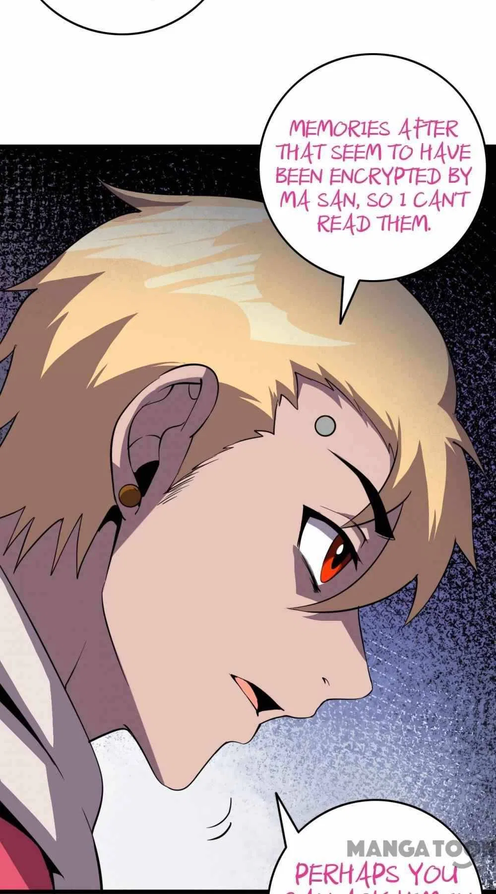 An Adventure in Paradise Chapter 78 – Page 22