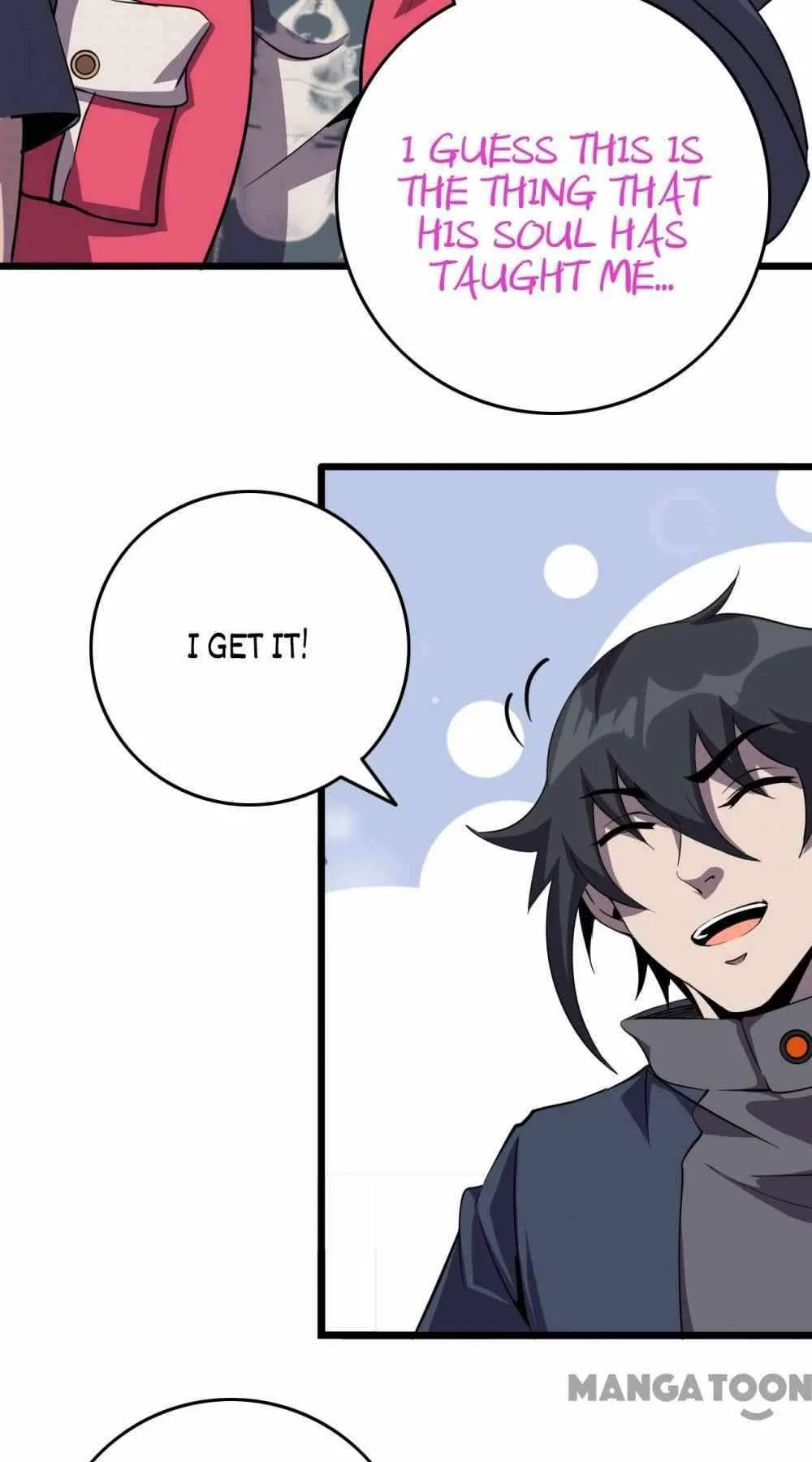 An Adventure in Paradise Chapter 78 – Page 27