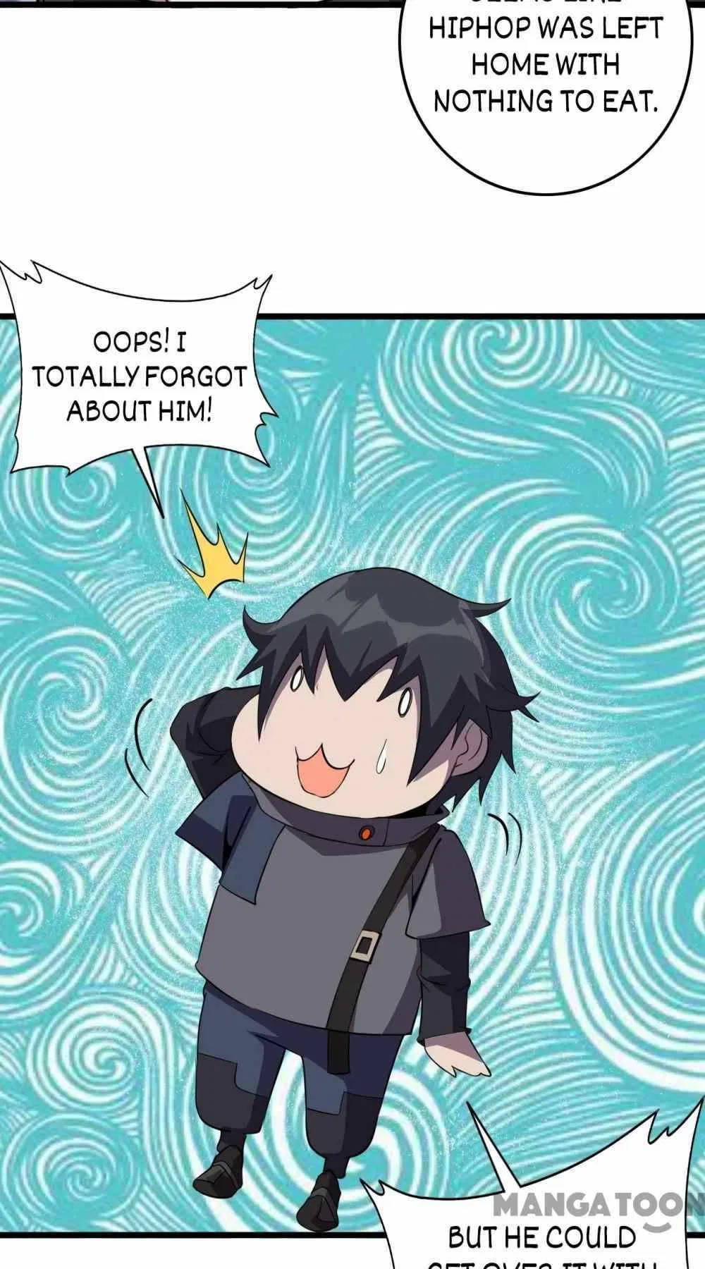 An Adventure in Paradise Chapter 78 – Page 29