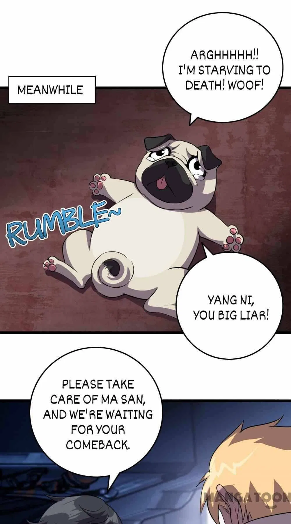 An Adventure in Paradise Chapter 78 – Page 31